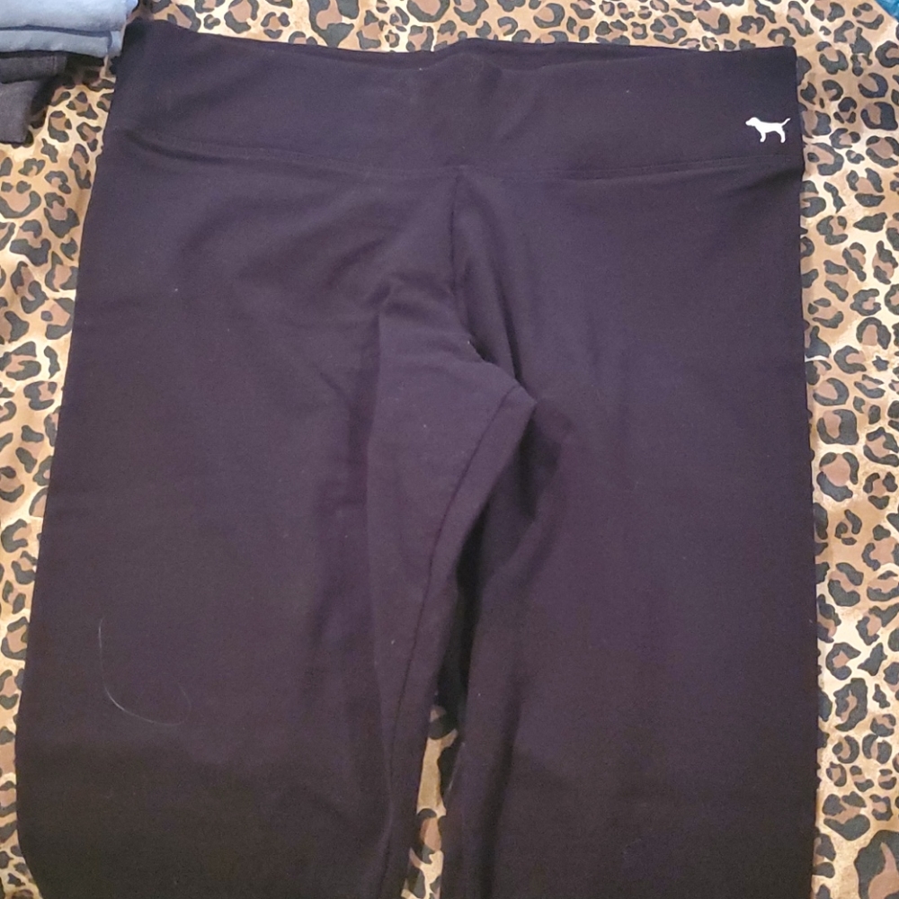 Yoga pants